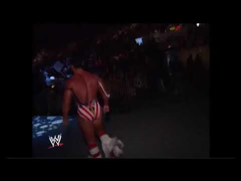 A Brief look at the life of Davey Boy Smith aka The British Bulldog