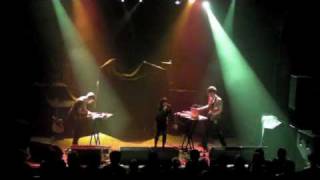 NEDRY - A42 (Live at KOKO)