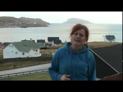 Lisa Frederiksberg Listi B 1