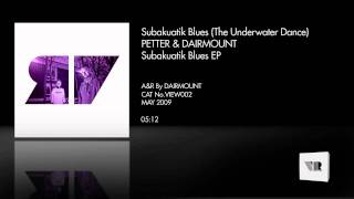 Subakuatik Blues By Petter & Dairmount on Room with A View