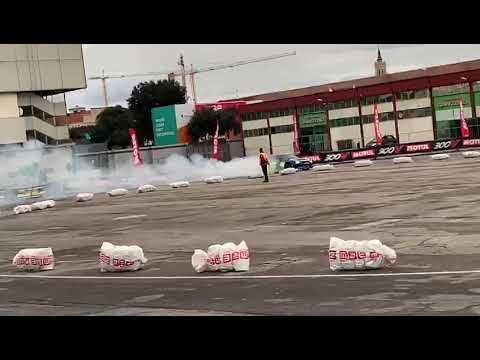 Thumbnail for Drift verona 2019