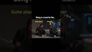 Download lagu Argument between drummers and bassists 😂😂😂 mp3