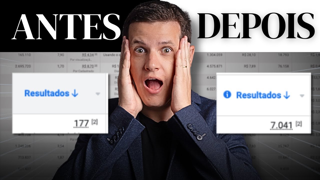 Captar Leads no Facebook Ads ficou MUITO mais fácil