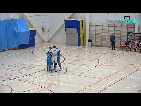04122021 GFT - Vieska Futsal