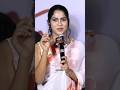 Actress Swathika Speech At Thammudu Trailer Launch Event