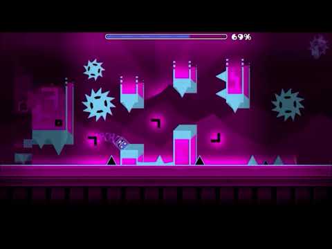 Clutterfunk 2017 - Geometry Dash 2.11