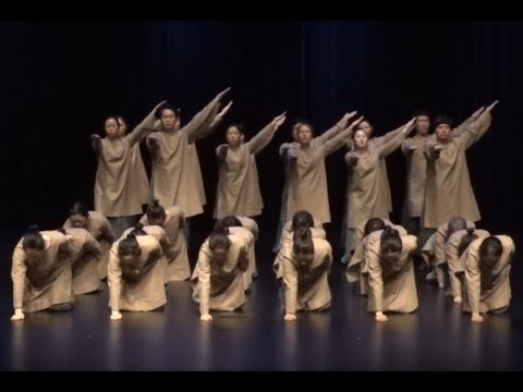 Gurdjieff Sacred Dance - Multiplication November 12 (The Cross & Enneagram 12)