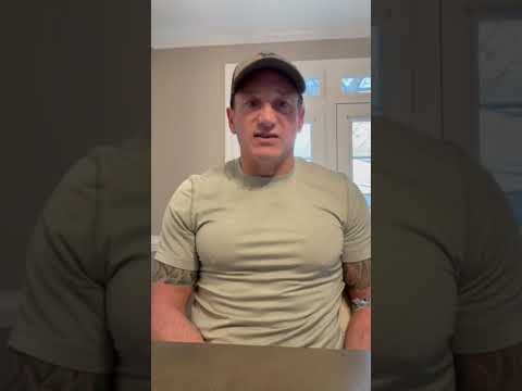 Veteran story