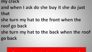 YG - This Girl Lyrics