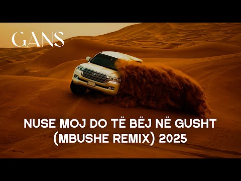 GANS - SHQIPTARJA IME (MBUSHE 2025)