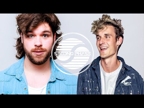 GRiZ & TVBOO - Bass Music