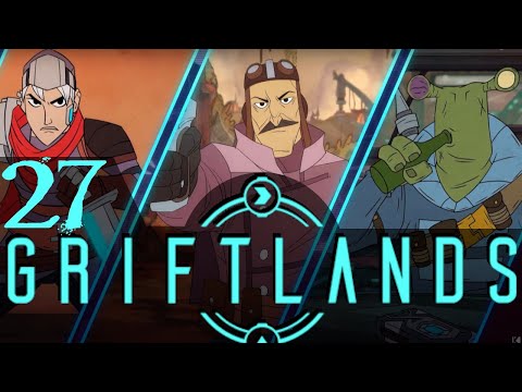 SB Plays Griftlands Full Release 27 - Menagerie