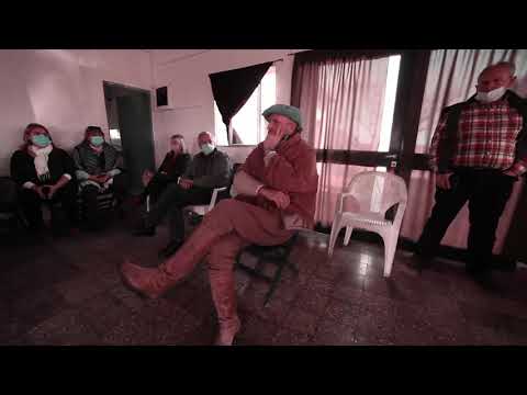 Escuchando a los vecinos de Cuchilla del Fuego