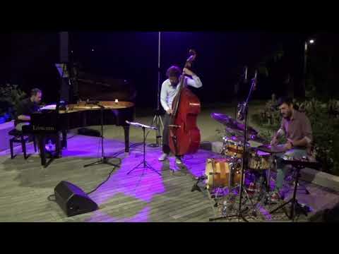 RISE & SHINE , Max Trabucco trio, categoria: JAZZ