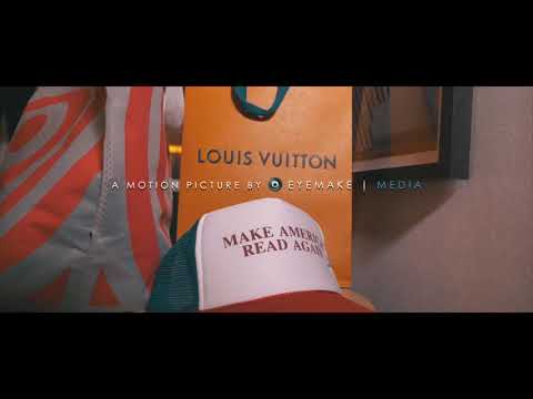 Troy bands x preston waters - 24 hrs