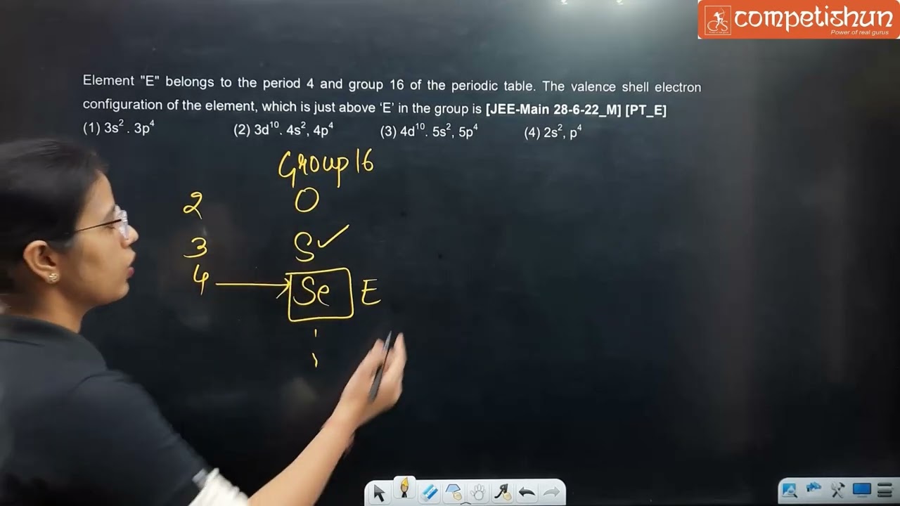 Video Solution