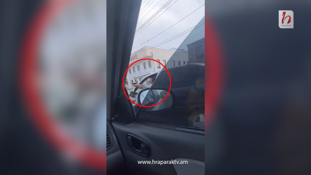 Ձերբակալվել է Սաակաշվիլու կուսակցության անդամ Արթուր Մկոյանը