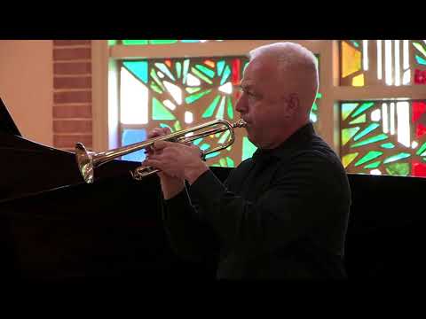 Jan Krtitel Jiri Neruda, Concerto in E Flat Major, Movement 1.