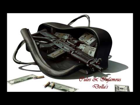 (Nothin But Mischief) 6. Dolla's - Blessed & Infamous