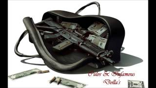 (Nothin But Mischief) 6. Dolla's - Blessed & Infamous