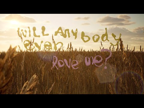 Sufjan Stevens - "Will Anybody Ever Love Me?" (Official Music Video)