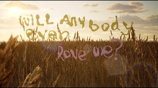 Musik-Video-Miniaturansicht zu Will Anybody Ever Love Me? Songtext von Sufjan Stevens