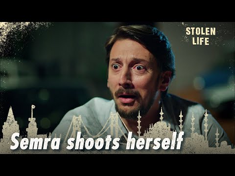 Will Semra die? - Stolen Life | Short Scenes