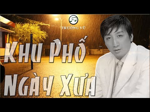 Thể hiện bởi Trường Vũ