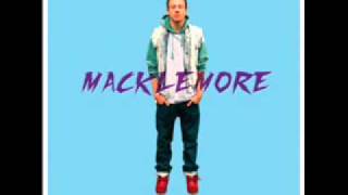 macklemore - city dont sleep