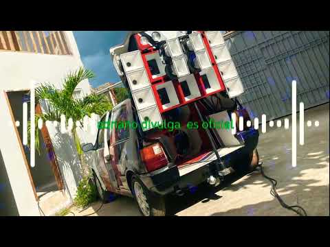 MX no Beat Mc Jacaré  Cachorrona (Médio Grave)