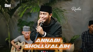 Download lagu An Nabi Shollualaih M Choiruddin... mp3