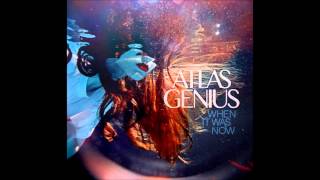 &quot;On a Day&quot; --Atlas Genius