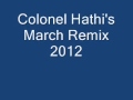The Jungle Book Colonel Hathi S March Remix 2012