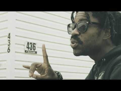 Javelin Dean Green- Gased Up