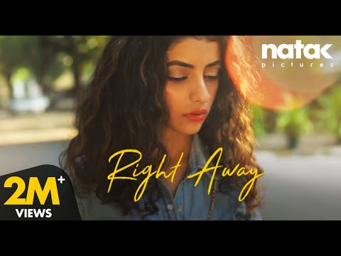 Right Away Short Film