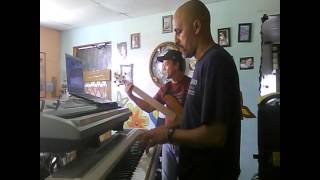 el reloj (toño rosario)