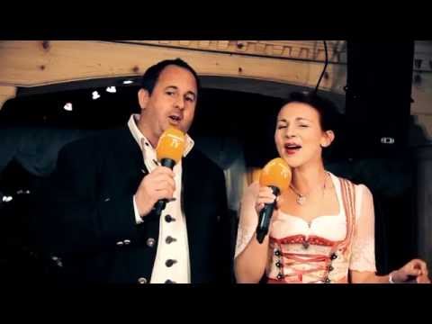 Romy Dadlhuber & Stefan Dietl - Herzlichst (offizieller Song zur TV-Sendung)
