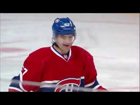 NHL 16.02.2013   Philadelphia Flyers - Montreal Canadiens