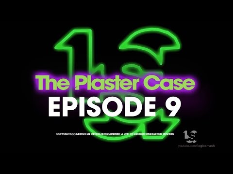 Plaster Case - Episode 09: "Giant" + "The Missing Link"