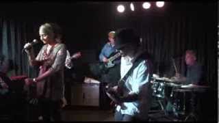 SIX O´CLOCK BLUES "Worried Down With  Blues"