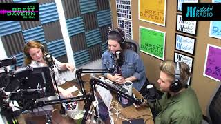 #81: Cameron Leahy & Uber Scores