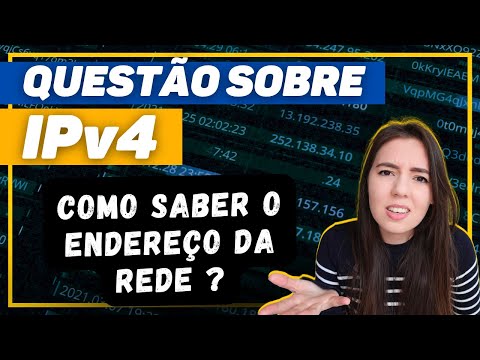Network Address and Network Mask - How to identify them?