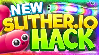 SIMPLE NEW HACK!! ( Slither.io Tips & Hacks )