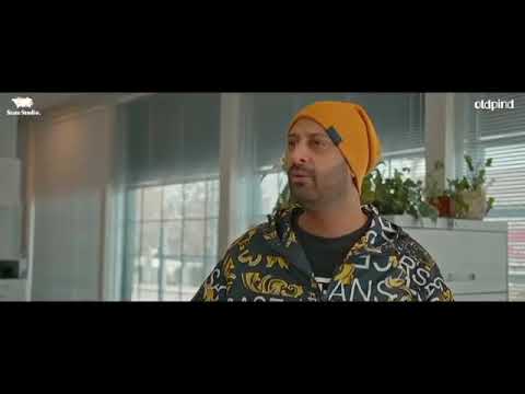 Kaonkeya Wala (Official Video) - Veet Baljit | Nick Dhammu | San 47