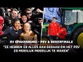 ?️ "GEEN SECONDE het idee gehad dat Spakenburg deze wedstrijd zou winnen" ?? | Voetbalpraat