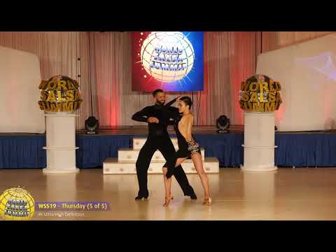 WSS19 - Thursday (5 of 5)