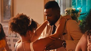 Lucas Seb - Mademoiselle (Clip officiel)