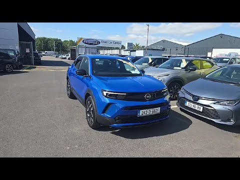 Opel Mokka Elegance 1.2i Demo With 3.9 Finance A - Image 2