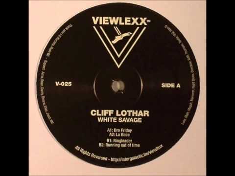 Cliff Lothar - Dro Friday