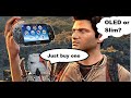Buying A PS Vita In 2024 And Beyond Buy In COST And Considerations